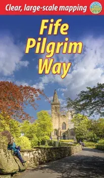 Fife Pilgrim Way, Paperback/Jacquetta Megarry