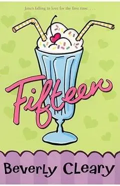 Fifteen - Beverly Cleary
