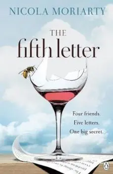 Fifth Letter, Paperback/Nicola Moriarty
