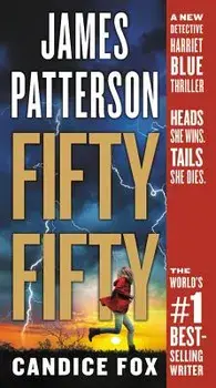 Fifty Fifty/James Patterson