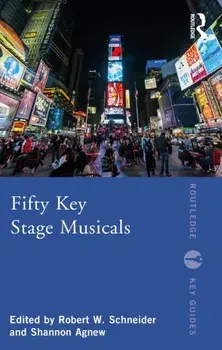 Fifty Key Stage Musicals, Paperback/***