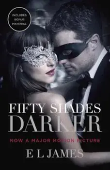 Fifty Shades Darker, Paperback/E. L. James