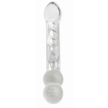 Fifty Shades Drive Me Crazy dildo