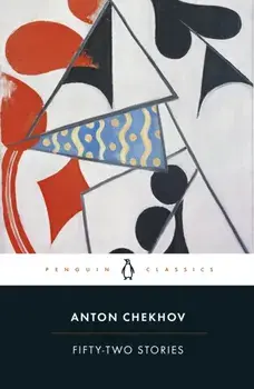 Fifty-Two Stories, Paperback/Anton Chekhov