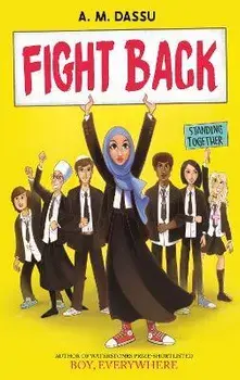 Fight Back, Paperback/A. M. Dassu