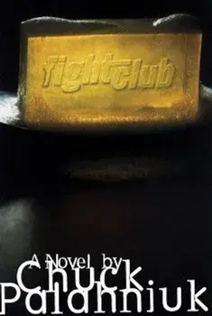 Fight Club, Hardcover/Chuck Palahniuk