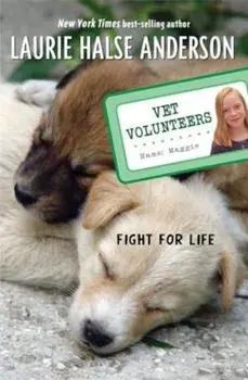 Fight for Life, Paperback/Laurie Halse Anderson