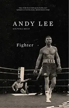 Fighter, Paperback/Andy Lee
