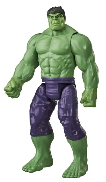 Figură de acțiune Hasbro Avengers - Hulk, 30 cm