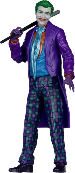 Figură de acțiune McFarlane DC Comics: Batman - The Joker (Batman) #57