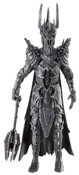 Figură de acțiune The Noble Collection Movies: The Lord of The Rings - Sauron