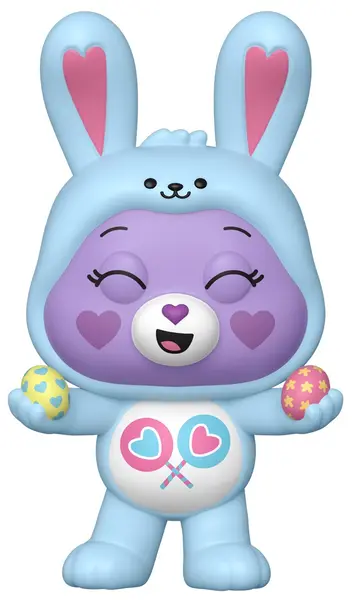 Figura Funko POP! Animation: Care Bears (Spring) - Share Bear Bunny #2145