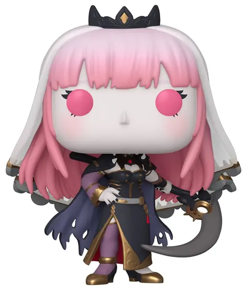 Figură Funko POP! Animation: Hololive - Mori Calliope #2292