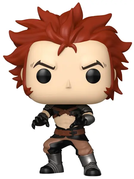 Figură Funko POP! Animation: Solo Leveling - Baek Yoonho #2268