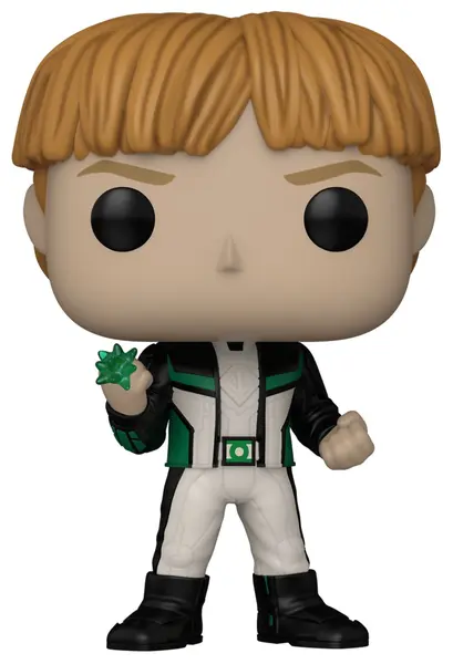 Figura Funko POP! DC Comics: Superman - Guy Gardner #585