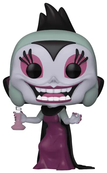 Figură Funko POP! Disney: Villains - Yzma #1521