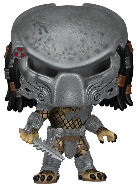 Figură Funko POP! Movies: Alien vs. Predator Requiem - Bull Predator #1999