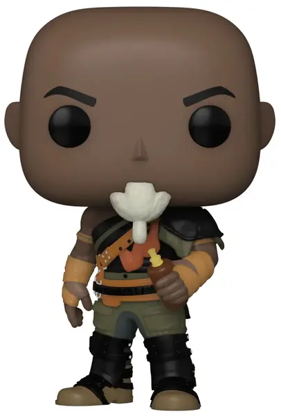 Figura Funko POP! Movies: Rebel Moon - Titus #1536