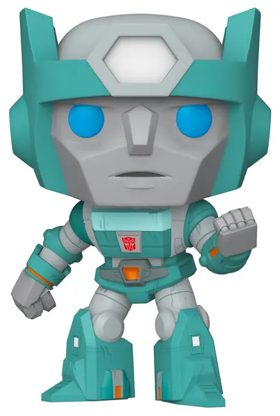 Figura Funko POP! Retro Toys: Transformers - Kup #166