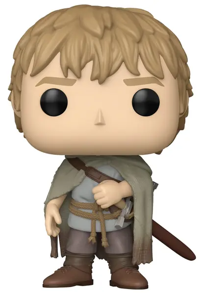 Figura Funko POP! Television: A Knight of The Seven Kingdoms - Dunk #1901