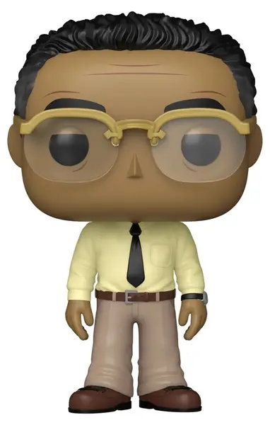 Figura Funko POP! Television: Breaking Bad - Gus Fring #1933