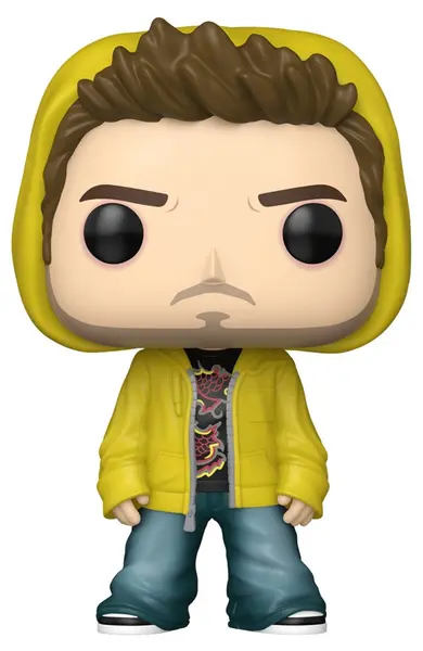 Figura Funko POP! Television: Breaking Bad - Jesse Pinkman #1935