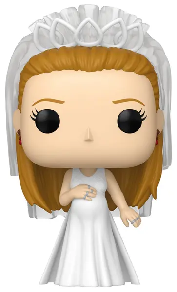 Figură Funko POP! Television: Friends - Phoebe Buffay #1868
