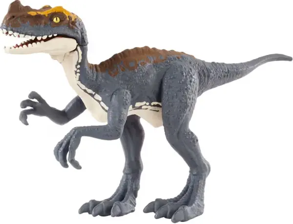 Figura Jurassic World Frenzy Pack - Proceratosaurus