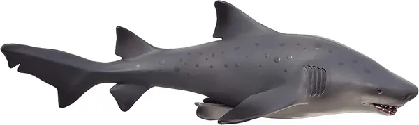 Figura Mojo Sealife - Rechin tigru de nisip
