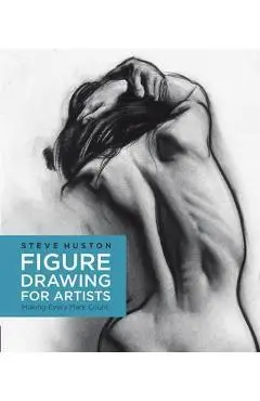 Figure Drawing for Artists