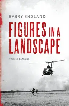 Figures in a Landscape, Paperback/Barry England