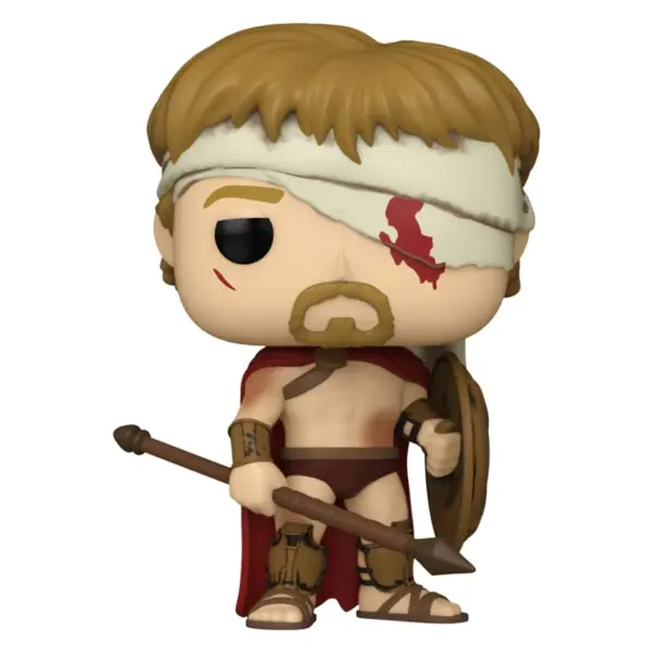 Figurina - 300 - Dilios | Funko