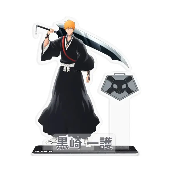 Figurina Acrilica Bleach Thousand-Year Blood War - Ichigo
