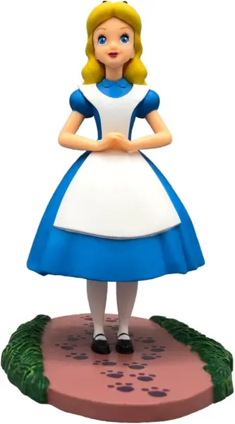 Figurina - Alice - Alice in Tara Minunilor | Bullyland
