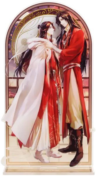 Figurina - Anime New Year Lantern Series | Sakami Merchandise