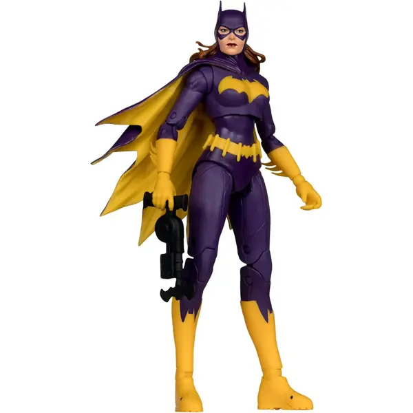 Figurina Articulata DC Direct McFarlane Toys Digital - Batgirl (DC Classics) 18 cm