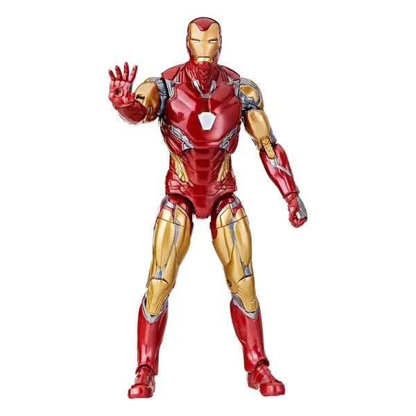 Figurina Articulata Marvel Studios Marvel Legends - Iron Man Mark LXXXV 15 cm