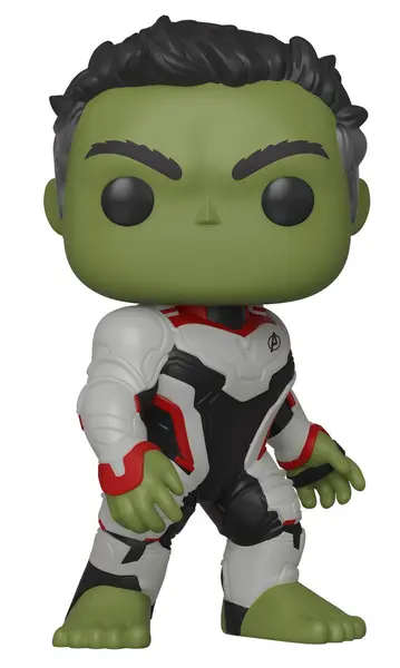 Figurina - Avengers Endgame - Hulk | Funko