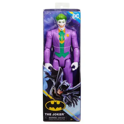 Figurina Batman - Joker, 30 cm