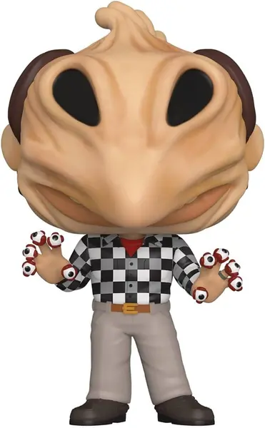Figurina - Beetlejuice - Adam Maitland | Funko