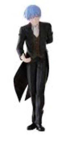 Figurina - Beyond Journey's End - Himmel | Sega