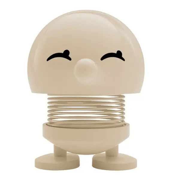 Figurina - Bimble Latte, Small | Hoptimist