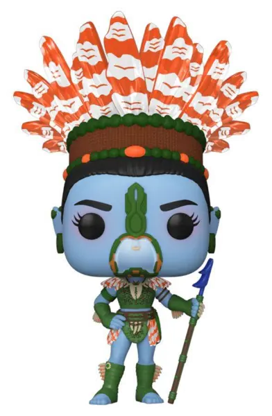 Figurina - Black Panther - Wakanda Forever - Namora | Funko