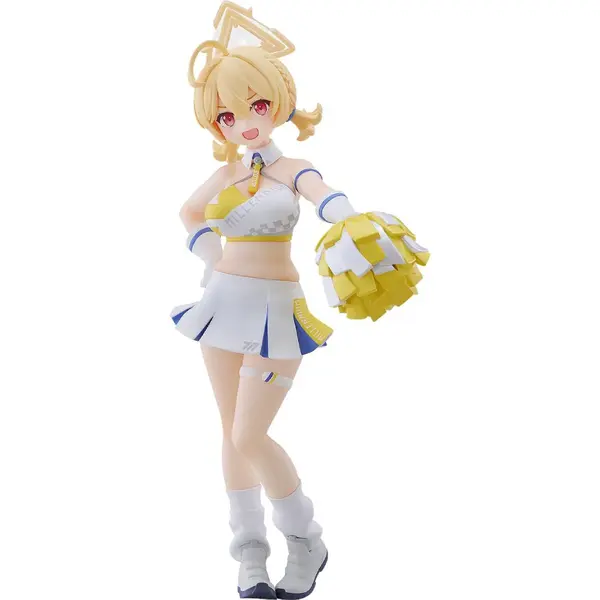 Figurina Blue Archive Pop Up Parade PVC Kotori (Cheer Squad) 17 cm