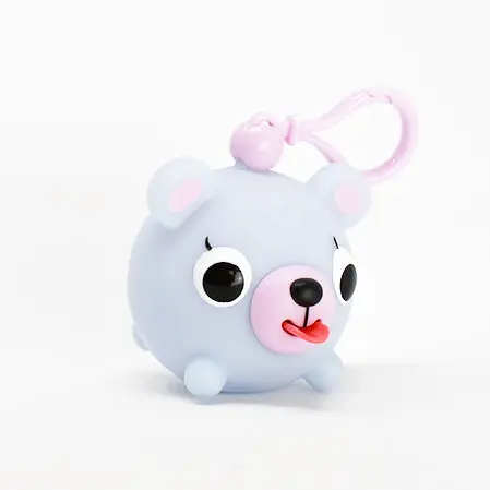Figurina - Blue Bear Jr. | Jabber Ball