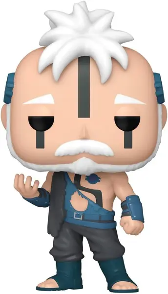 Figurina - Boro | Funko