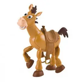 Figurina Bullseye, Toy Story 3