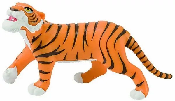 Figurină Bullyland Jungle Book - Shir Khan