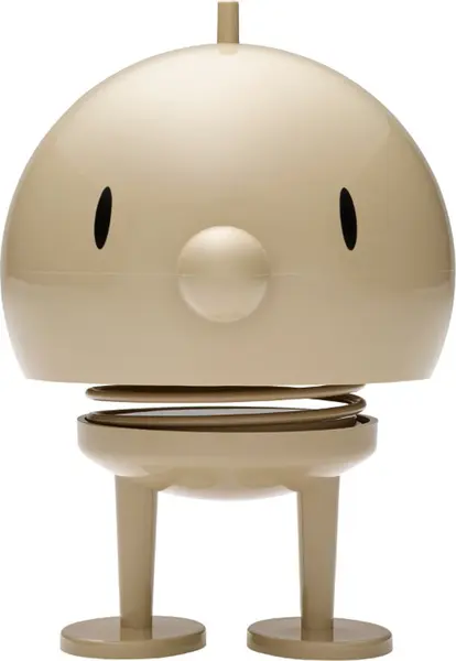 Figurina - Bumble Latte, Large | Hoptimist