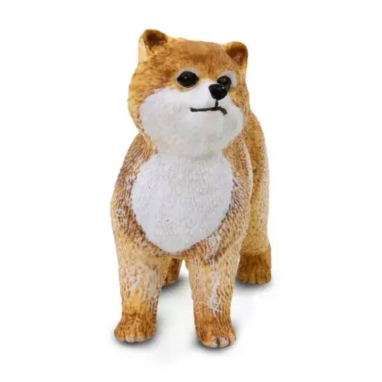 Figurina - Catel Pomeranian | Safari